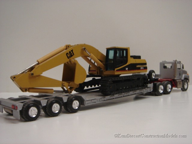CAT 325 L